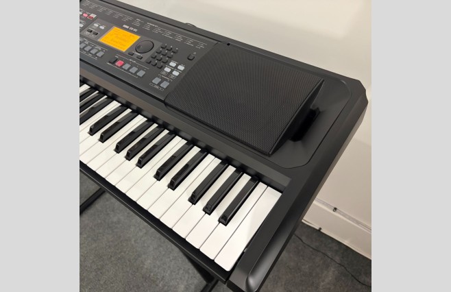 Korg EK50 Keyboard, Display Model (SN:047681) - Image 5